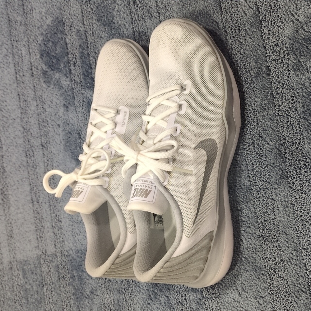 Women's Nike Flex Supreme TR 5 - Picture 5 of 8